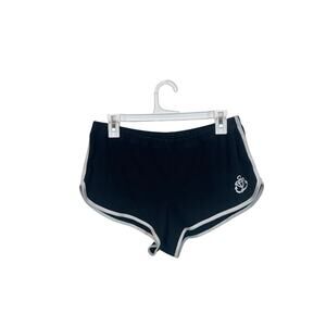 American Apparel Micro Shorts, Size XL